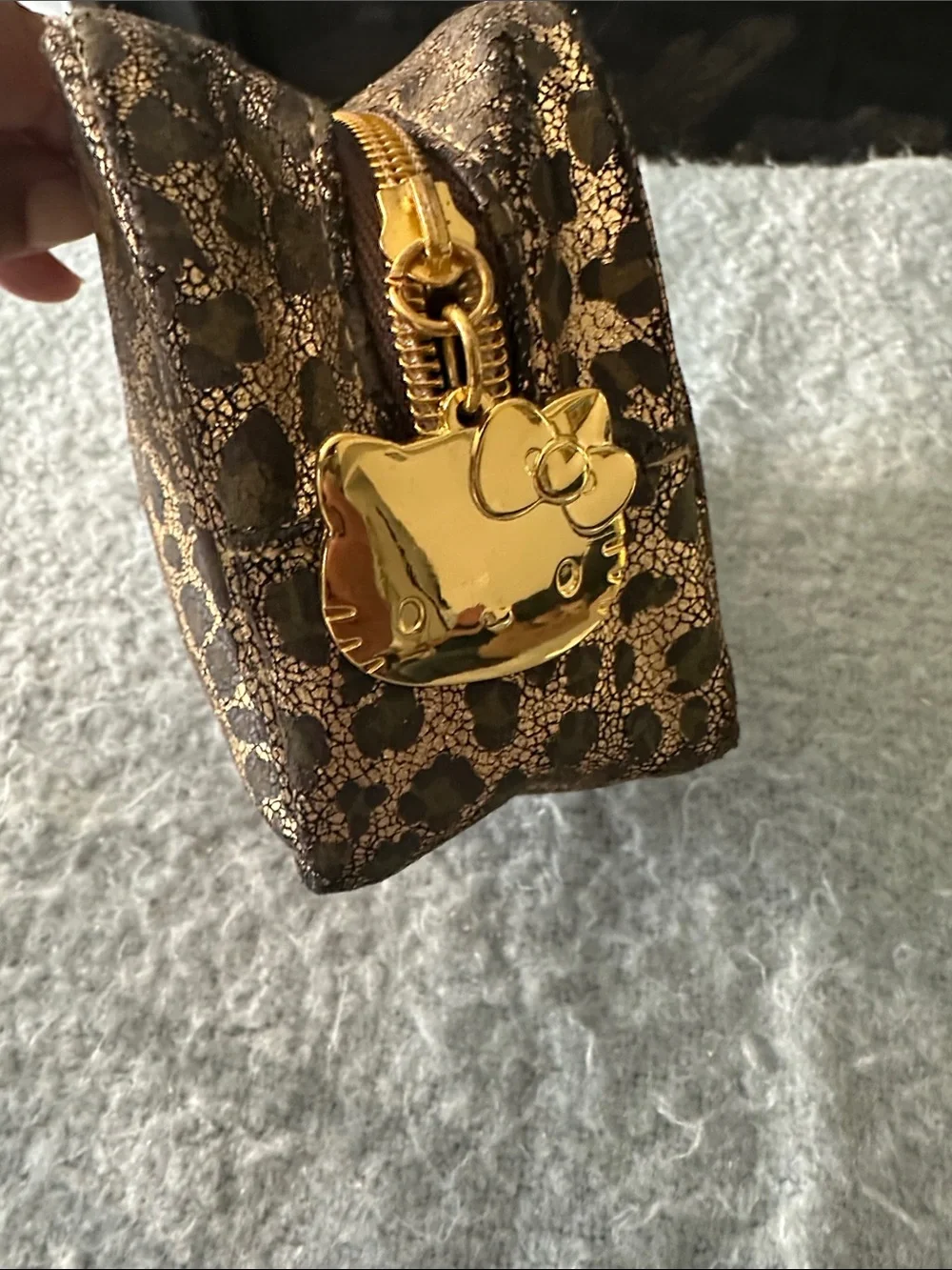 Limited Edition Hello Kitty 
